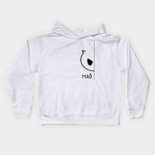 Villain Kids Hoodie